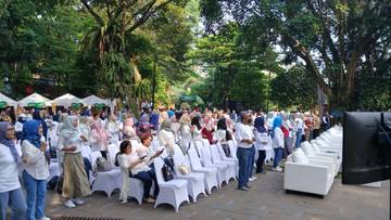 Hari Keamanan Pangan Sedunia 2024 di Kota Bogor