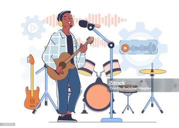 Lagu Cover Akustik Makin Diminati, Ini Alasannya
