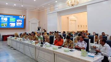 Verifikasi Nasional, Bogor Optimis Raih Wistara