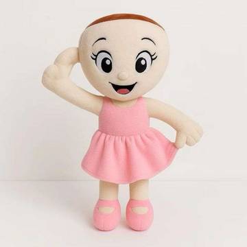 Boneka Laoshugan: Simbol Persahabatan Gen Z China