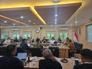 Menteri LH Buka Ruang Dialog Pemilik Ecowisata Puncak