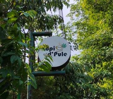 Kopi D'Pule: Oasis Hidden Gem