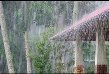 Menjaga Kesehatan Dimusim Hujan 