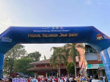 Festival Keluarga Nasional 2024 