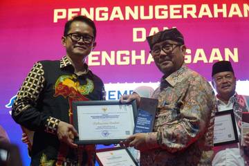 Bappenas Dukung Penyelenggaraan Temu Inklusi 6 di Cirebon