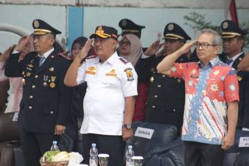 Harhubnas 2025 Kabupaten Cirebon