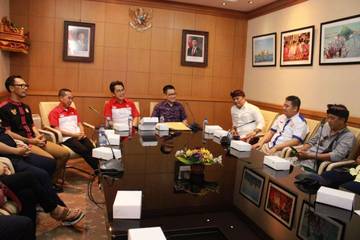 INTI Bali Akan Gelar Perayaan Imlek  2025