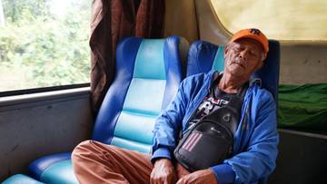 Transformasi Layanan Angkutan Lintas Negara yang Memanjakan Penumpang