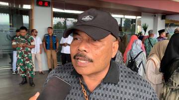 Tari Sawat Satukan Budaya Dan Iman Masyarakat Fakfak