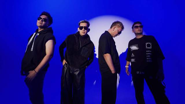 BAGINDAS Rilis Video Musik “Butuh Cinta”