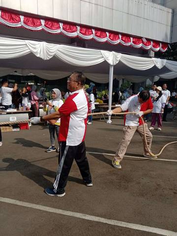 Rangkaian Kegiatan Acara Jelang HUT RRI