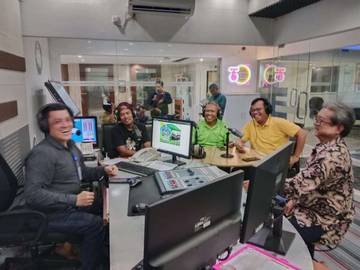 Paguyuban Serulingmas Adakan Badminton Seruling Mas Cup 2024