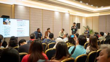 Musik Bagus Sebagai Distributor Produksi Subsektor Musik Dan Seni Rupa