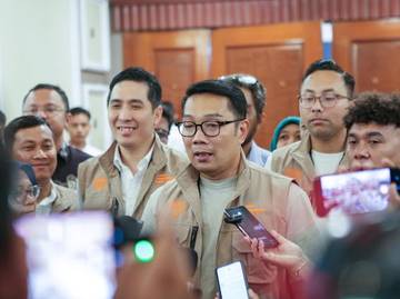 RIDO akan Hadirkan Satu Juta Lapangan Pekerjaan