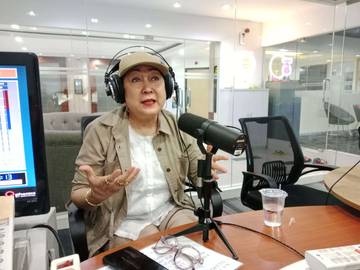 Musisi Lawas Dorothy Amelia Hadir Di "Apresiasi Budaya Minang Bakaba"