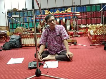 Apresiasi Budaya Jawa Angkat Tema Serat Darma Warsita
