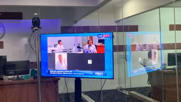  Film Radio & Talkshow berjudul "Al kisah si Dewa"