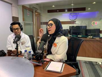 RRI Hadirkan Dialog Pilkada Jakarta 2024