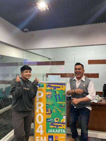 Jirayut Cinta Keluarga dan Budaya Indonesia
