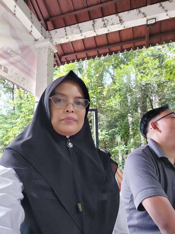 Papeling Korwil Tangerang Adakan Kopdar Di Taman Kota Tangerang