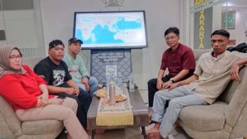 Paguyuban Perantauan  Purbalingga (Papeling)  Mempunyai Program Sosial 