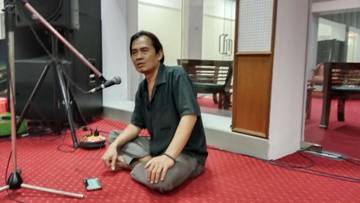 Apresiasi Budaya Jawa: Mengelar Obrolan Mengenai Reog Ponorogo