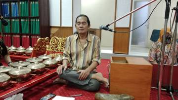 Apresiasi Budaya Jawa Persembahkan Wayang Tonil Abimanyu Tundung