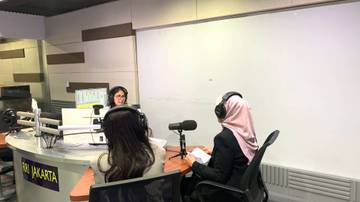 RRI hadirkan dialog Perempuan Berdaya