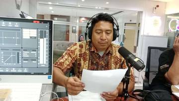 Yayasan Sri Narendra Sanggar Laras Wiromo Kembali Hidupkan Kembali Seni