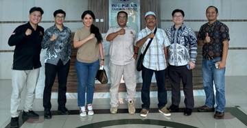 Sidang Kasus Wanprestasi di PN Tanjungkarang Kian Memanas