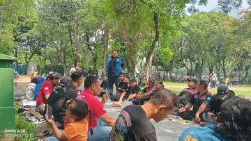 FSAP: Forum Silaturahim Antar Paguyuban Adakan Pertemuan