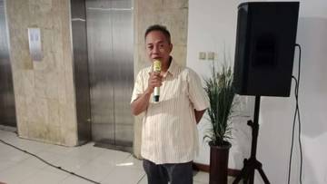 Menjalin Silaturahmi Pendengar Minang Bakaba RRi Pro 4 Jakarta