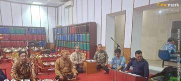 ABJ : Obrolan Seni Karawitan Di Dunia Pendidikan