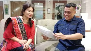 Harmonisasi Pernikahan Batak Dengan Suku Lainnya