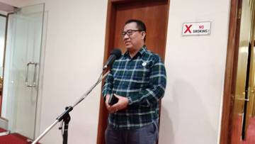 ABB : Mempersembahkan Karawitan Puspa Laras Wiromo