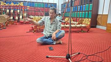 ABJ: Persembahkan Obrolan  Berbudaya Di Kancah Globalisasi Jakarta