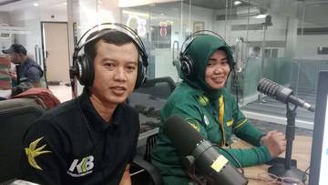 Komunitas  Kebumen Bersatu (KKB) Adakan Annyversary Ke 7