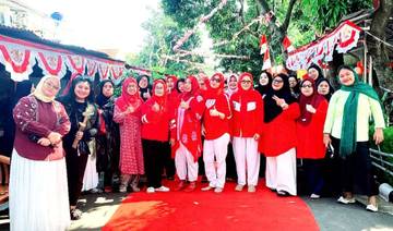  Silat BEKSI Panca Mustika Tunggal Rayakan HUT RI