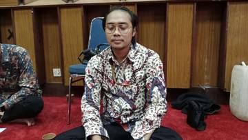 Kethoprak Tonil 'Sela Panca Warna' di RRI