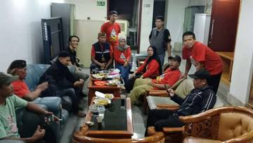Karawitan Puspa Laras Wiromo Hidupkan Budaya Jawa di RRI