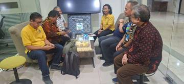 Jalin Silaturahmi Paguyuban Alumni SMA Negeri Purwokerto diJakarta