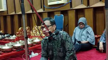 Jiwa Bela Negara Dalam Sudut Pandang Serat Triparma