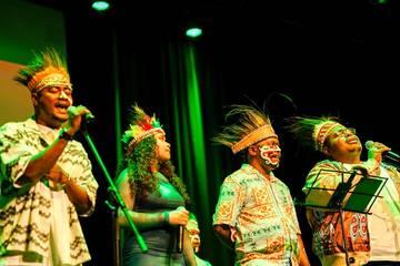 Festival Cendrawasih Netherlands
