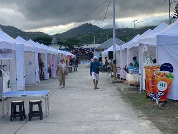 Festival Dekranasda Kota Jayapura Resmi Digelar