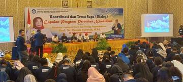 BGP Papua Gelar Temu Sapa Bersama Guru Penggerak