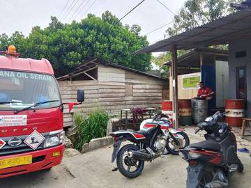 Pertamina Pastikan Penyaluran Minyak Tanah Aman Selama Ramadan