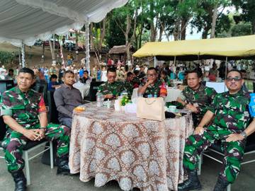  SPPI Papua Batch 3 Selesai Dilaksanakan