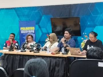 Technical Meeting Bintang Radio 2025