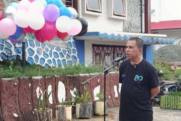 Pencanangan Hari Radio dan RRI Fest 2025