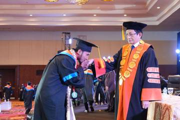 Menag Sebut Alumni PTIQ Dibutuhkan Masyarakat